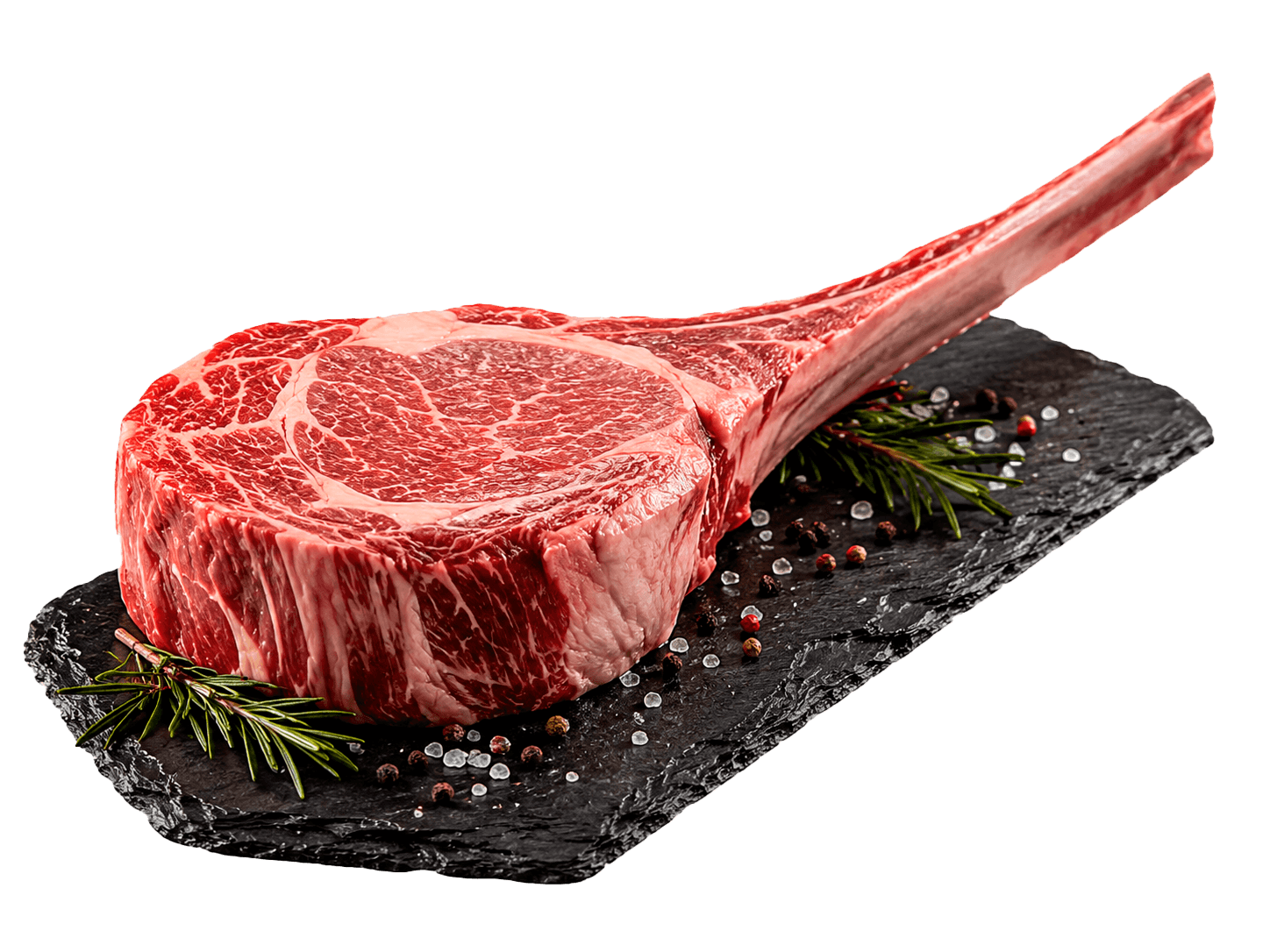 Tomahawk premium — corte destacado de Carnelista